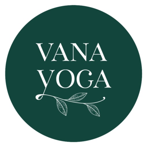 VANAYOGA Official icon