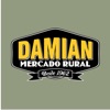 Damian Mercado Rural icon