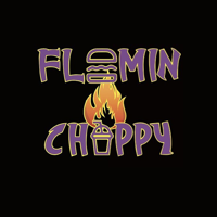 Flamin Chippy and Curry