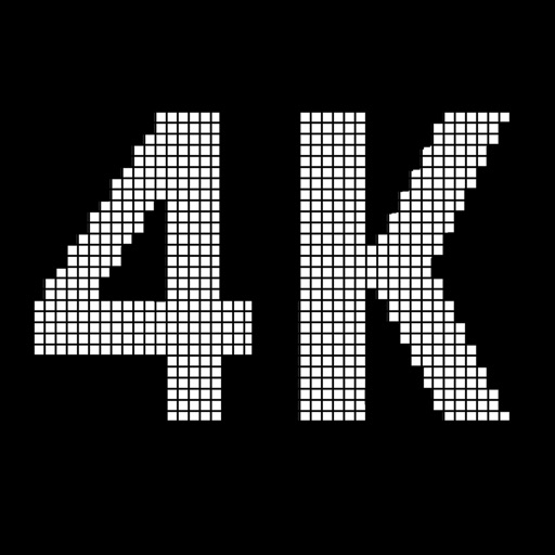 4K Life icon