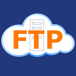 DriveHQ Cloud FTP Server