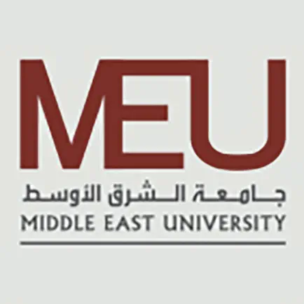 جامعة الشرق الأوسط Читы
