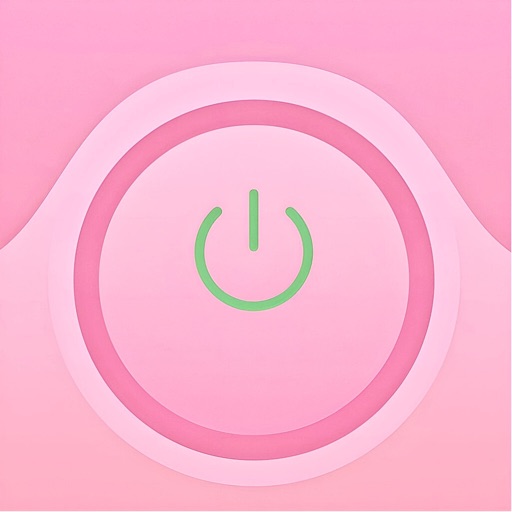 Massager Pro: Vibration Relax iOS App