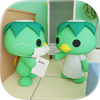 脱出ゲーム ドラッグストア