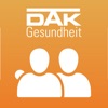 DAK Pflege-App icon