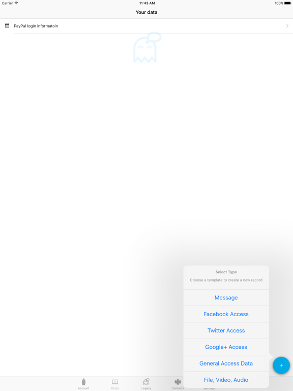 Screenshot #5 pour lastHello