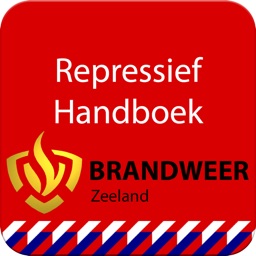 Handboek Brandweer Zeeland