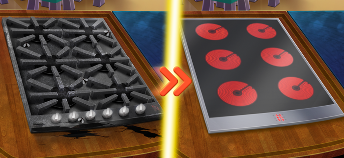 Chefs Dream Restaurant World