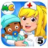 My City : Newborn Baby App Delete