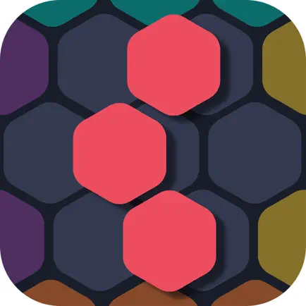Hexa 1010 :Fill Hexagon Blocks Cheats