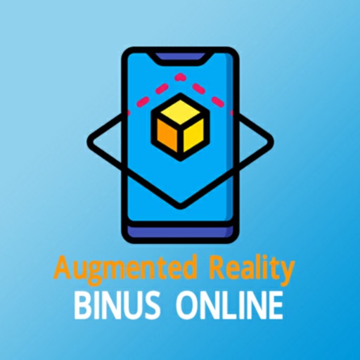 AR BINUS Online