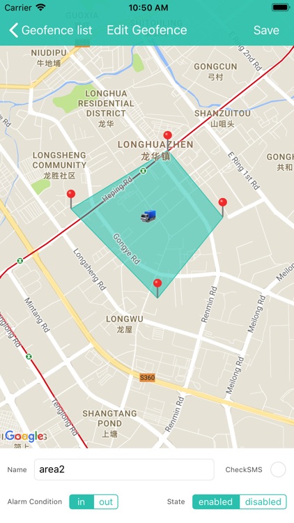 Smart-Locator screenshot-5