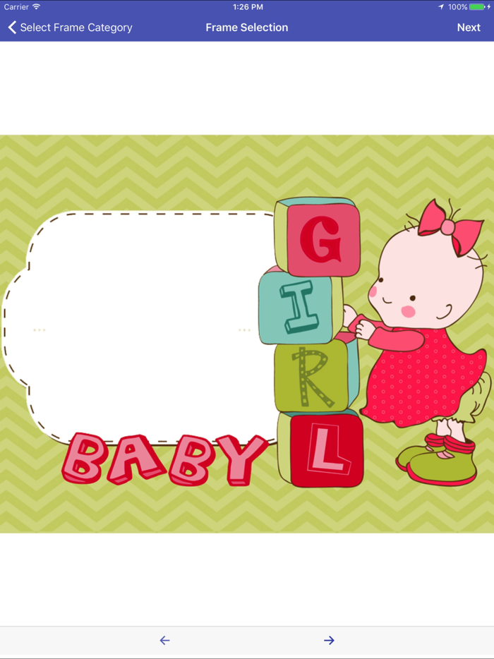 Photo Frames and Collage Editor