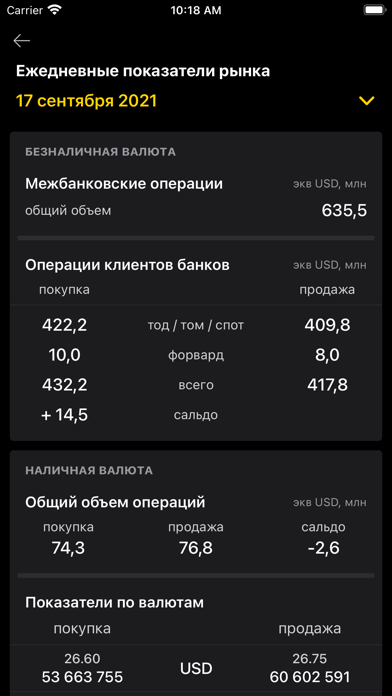 Screenshot #3 pour Report:UA