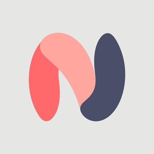 Nova: Period Tracker Icon