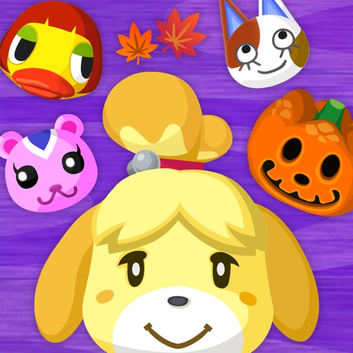 Animal Crossing: Pocket Camp Icon