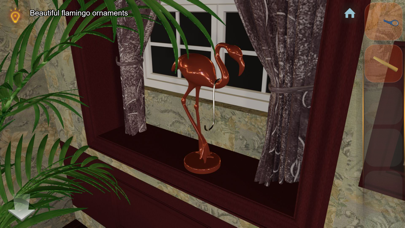 Screenshot #1 pour Salle d’évasion:Escape Rooms