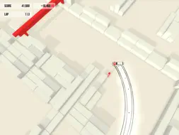 Absolute Drift screenshot 15