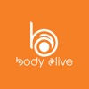 Body Alive Fitness icon