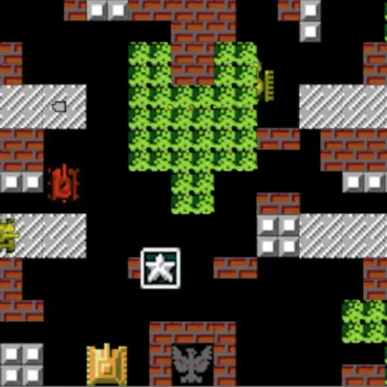 Tank 1990 Battle City Legend Читы