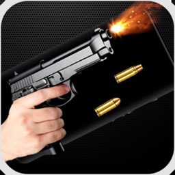 Gun Sound 2D : Gun Simulator