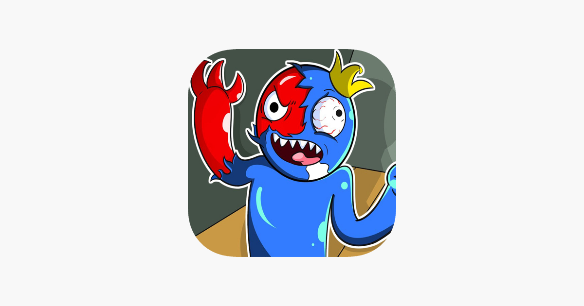 Escape Rainbow Friends for Android - Download