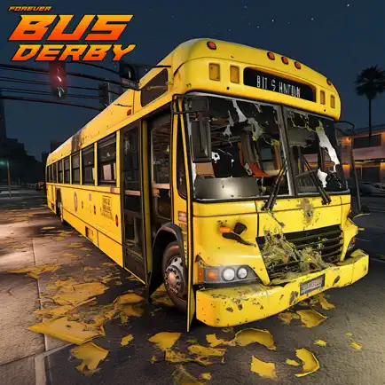 Long Bus Racing Derby Forever Cheats