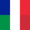 French Italian Dictionary + icon