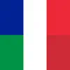 French Italian Dictionary + contact information