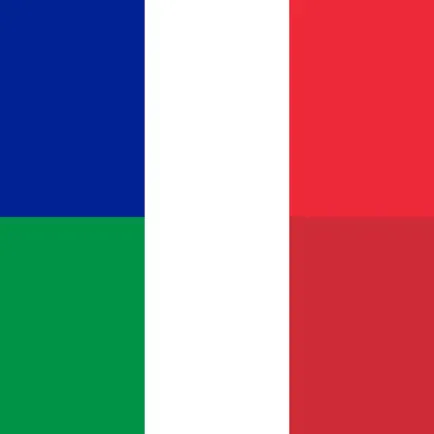 French Italian Dictionary + Cheats
