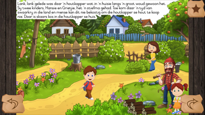 Screenshot #2 pour Hansie en Grietjie