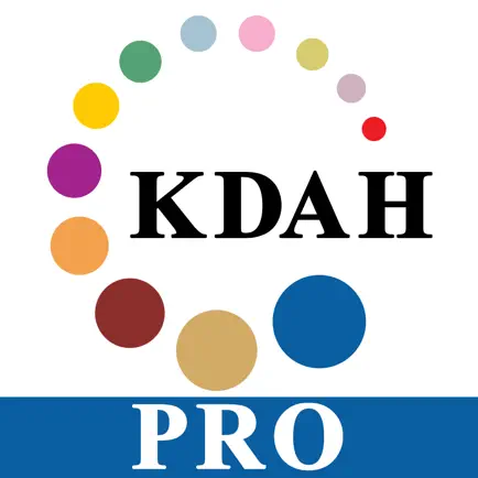 KDAH Pro Читы
