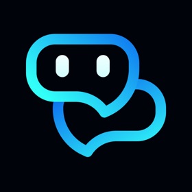 Snímky obrazovky (4) AI Chat小助手-ChatBot中文版智能写作助手