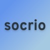 Socrio icon
