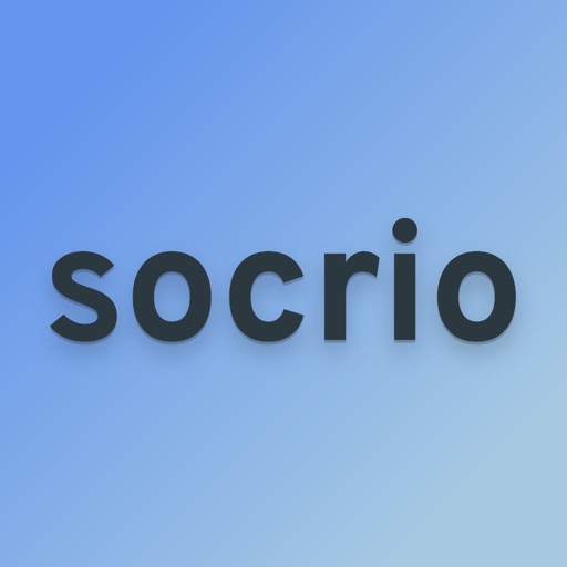 Socrio