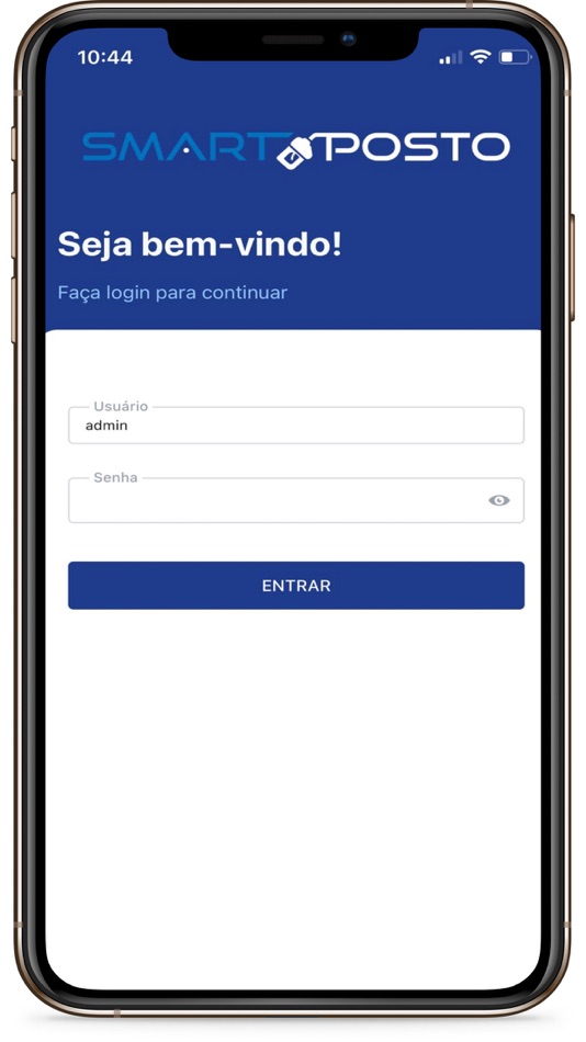 #2. SmartPosto (iOS) 게시자: Rede Frota Solutions Ltda.