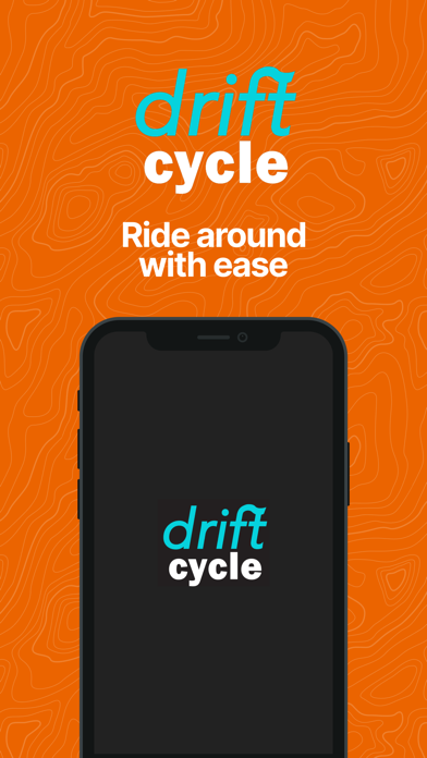 Drift Cycle Screenshot