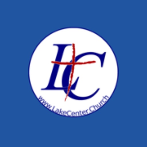 Lake Center Baptist - AppWisp.com