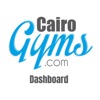 Cairo Gyms Dashboard icon
