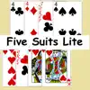 Five Suits Lite problems & troubleshooting and solutions