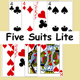 Five Suits Lite