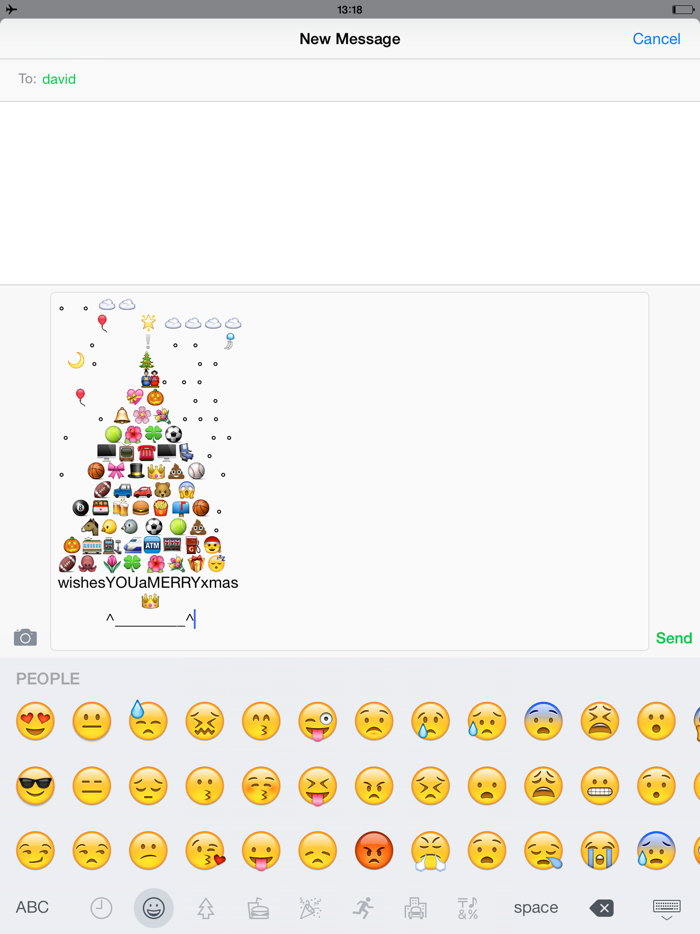 Emoji Keyboard New Emojis