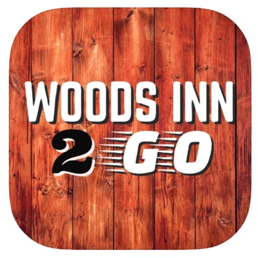 Woods Inn 2GO - AppWisp.com