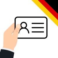 Einbürgerungstest Deutschland