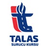 Talas Surucu Kursu icon