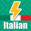 Quick and Easy Italian Lessons - iPadアプリ