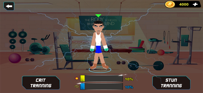 Ragdoll Fighting Games