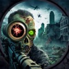 Cold war Zombies :FPS Shooting icon