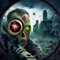 Icon Cold war Zombies :FPS Shooting