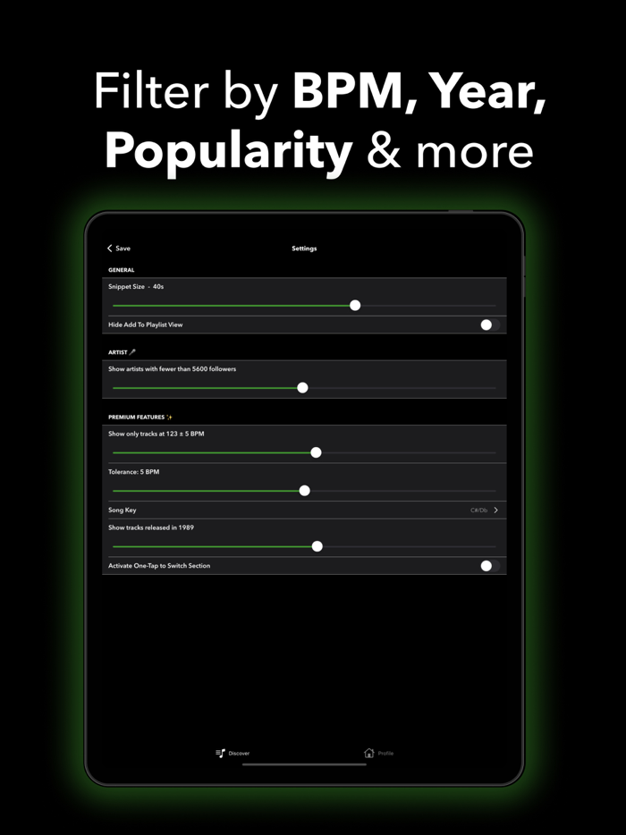 Smores - Discover New Music